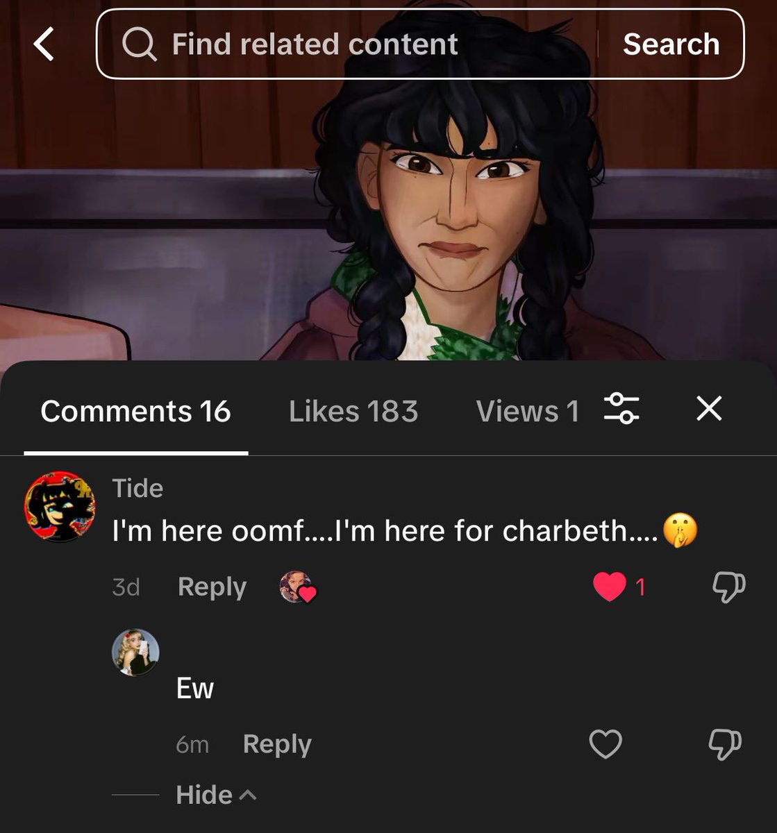 𓇼⭒꙳ ﹡ odete .ᐟ tweet media