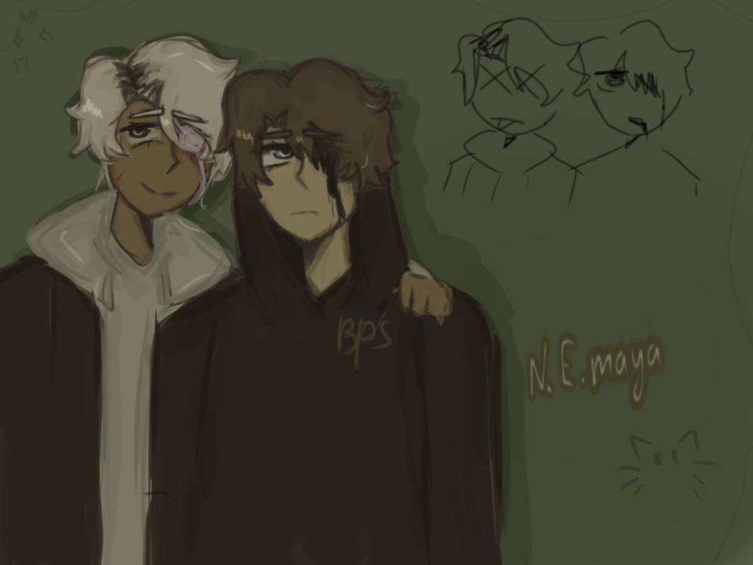 N.E. maya tweet media