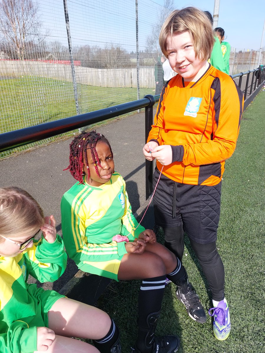 St Columbas Primary School tweet media