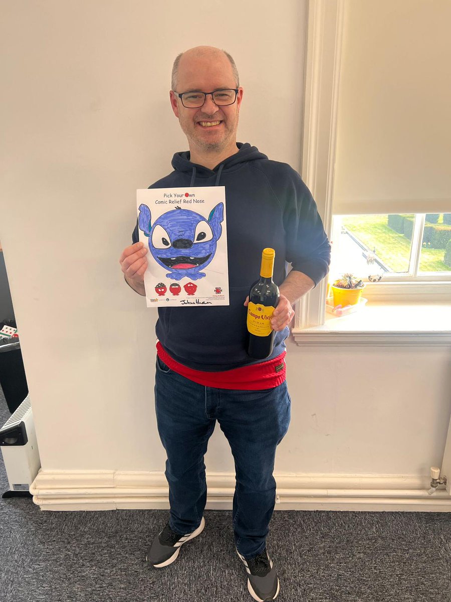 Russell Taylor Group tweet media