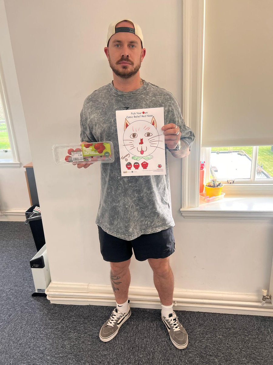 Russell Taylor Group tweet media