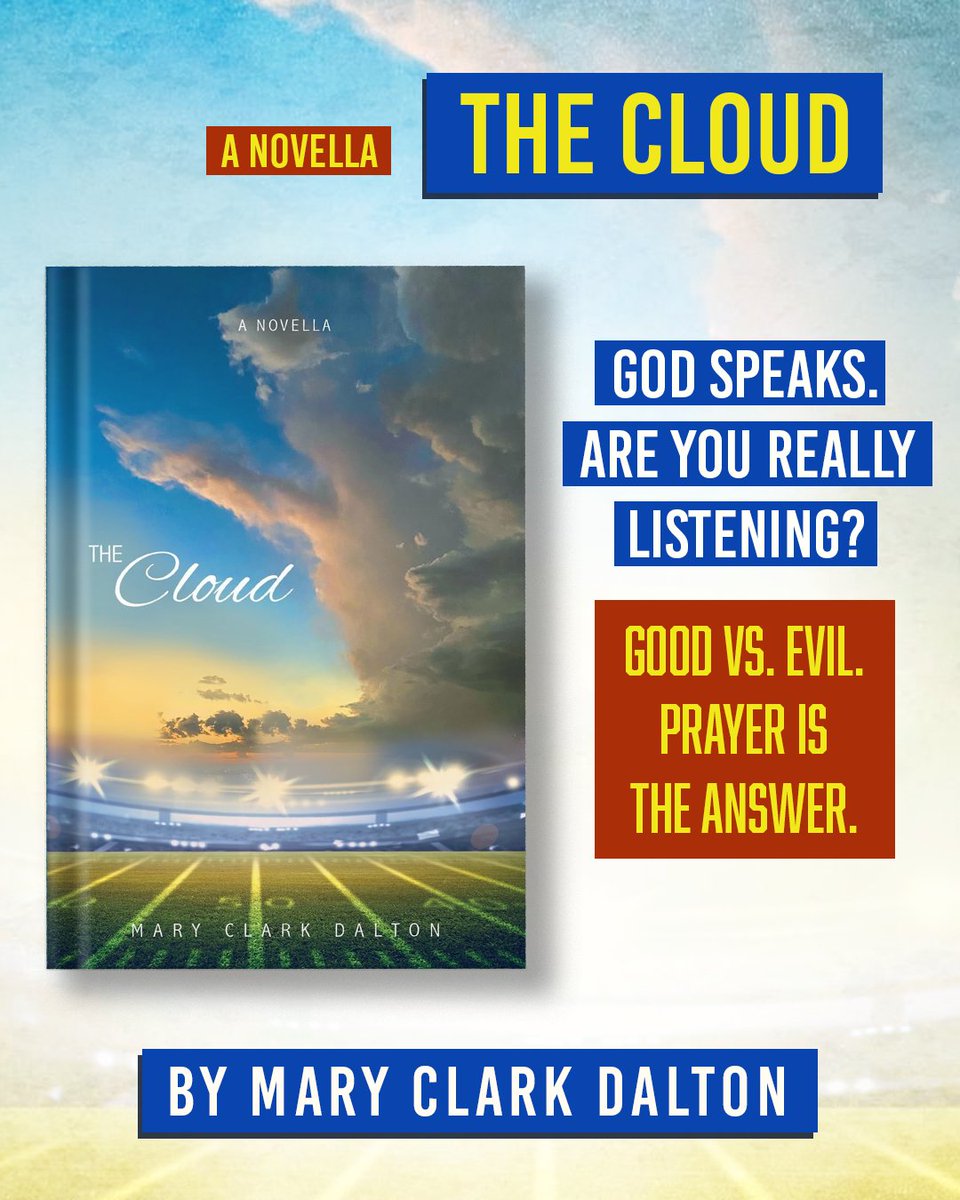 SHOUT my Book tweet media