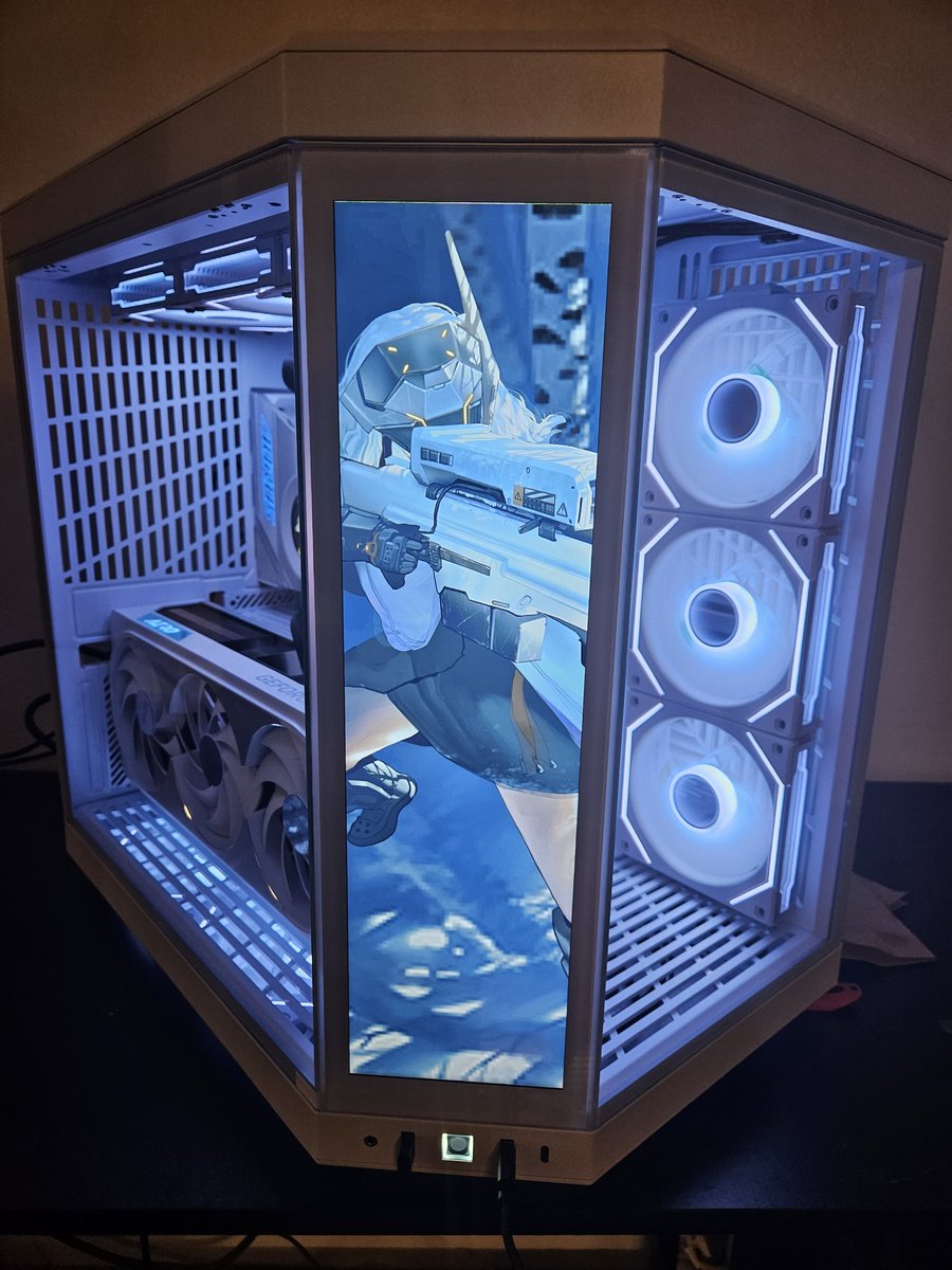 Panafonic tweet media