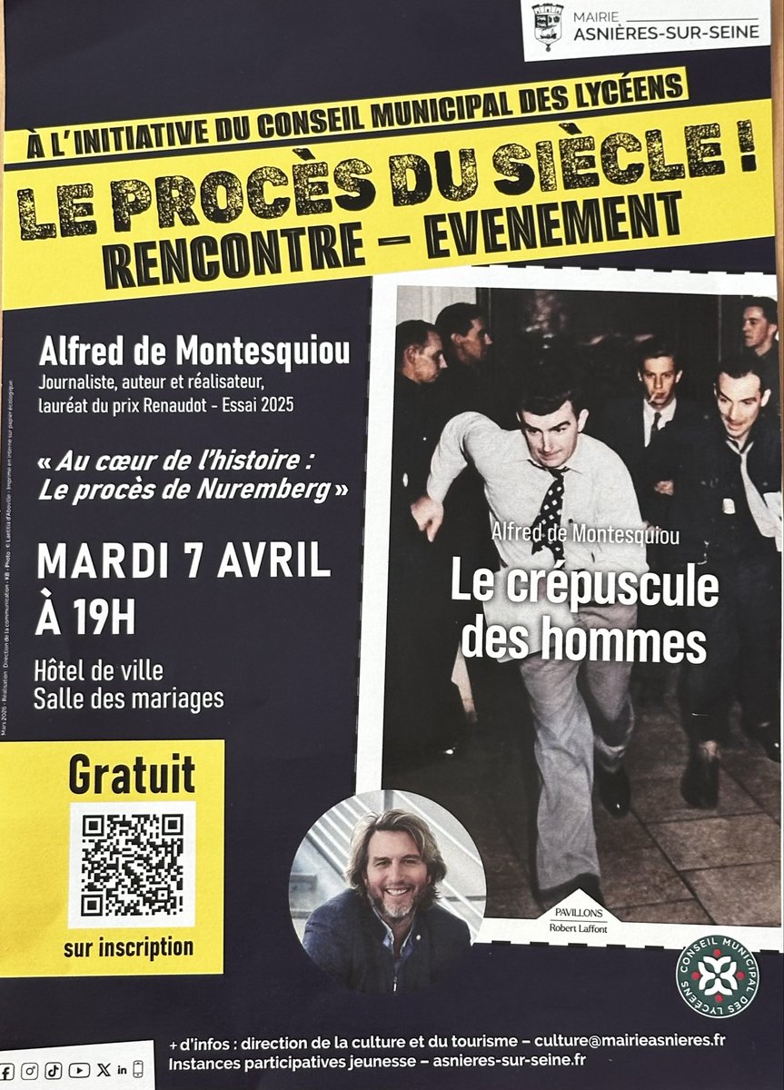 Benjamin Lahache ☩⚒︎♞♉︎⚰︎⭐︎📌 tweet media