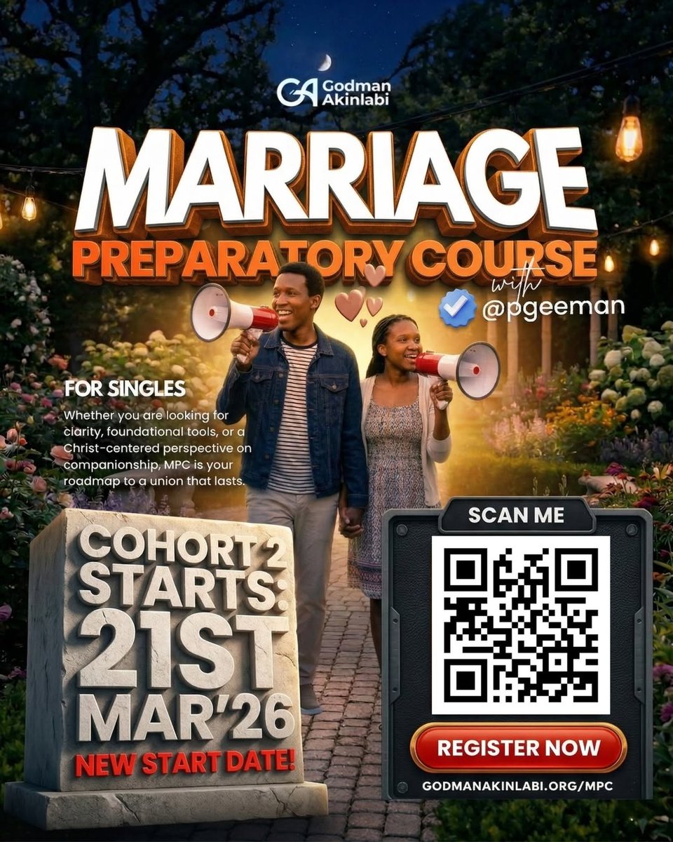 Godman Akinlabi tweet media