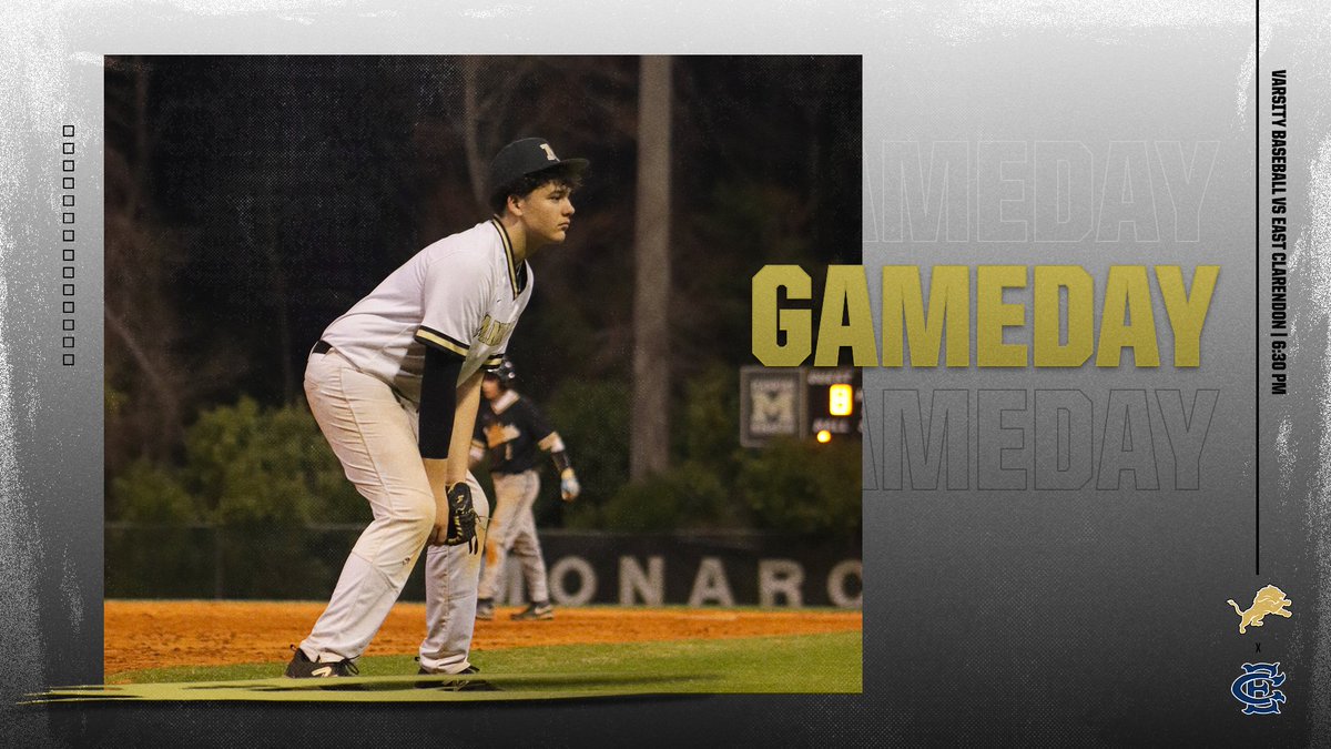 Manning High Athletics tweet media