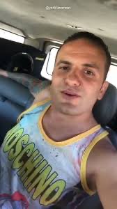 Lechero turco gordo tweet media