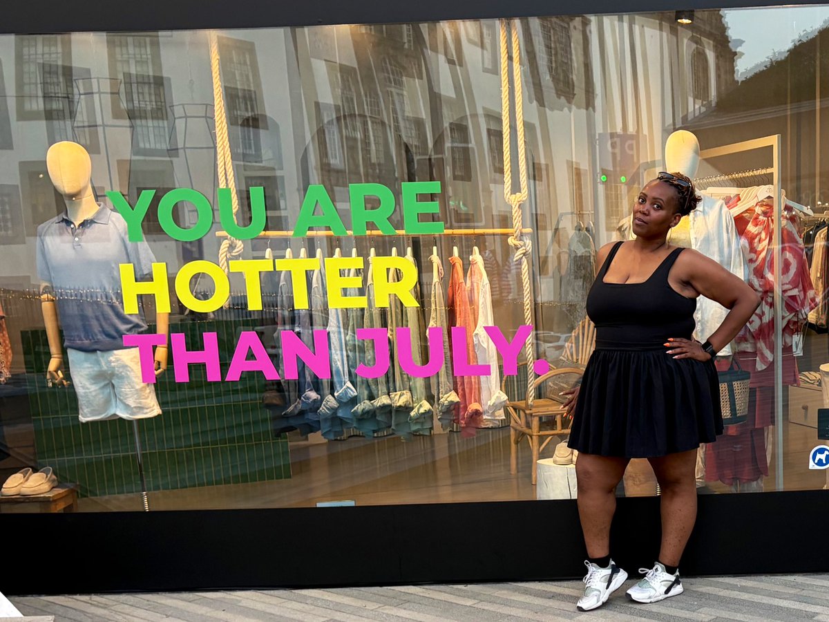 💞Angie Fineapple💞 tweet media