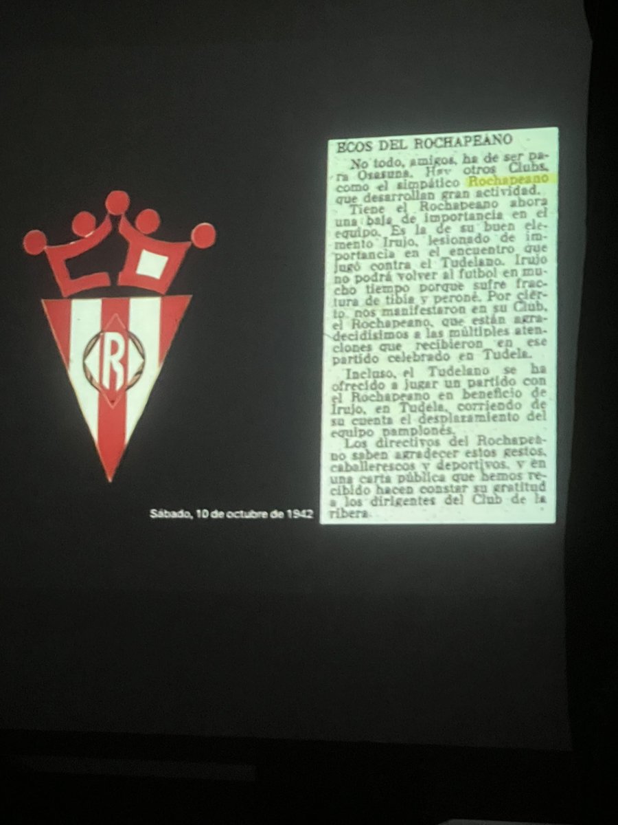 ROTXAPEA HOOLIGANS tweet media