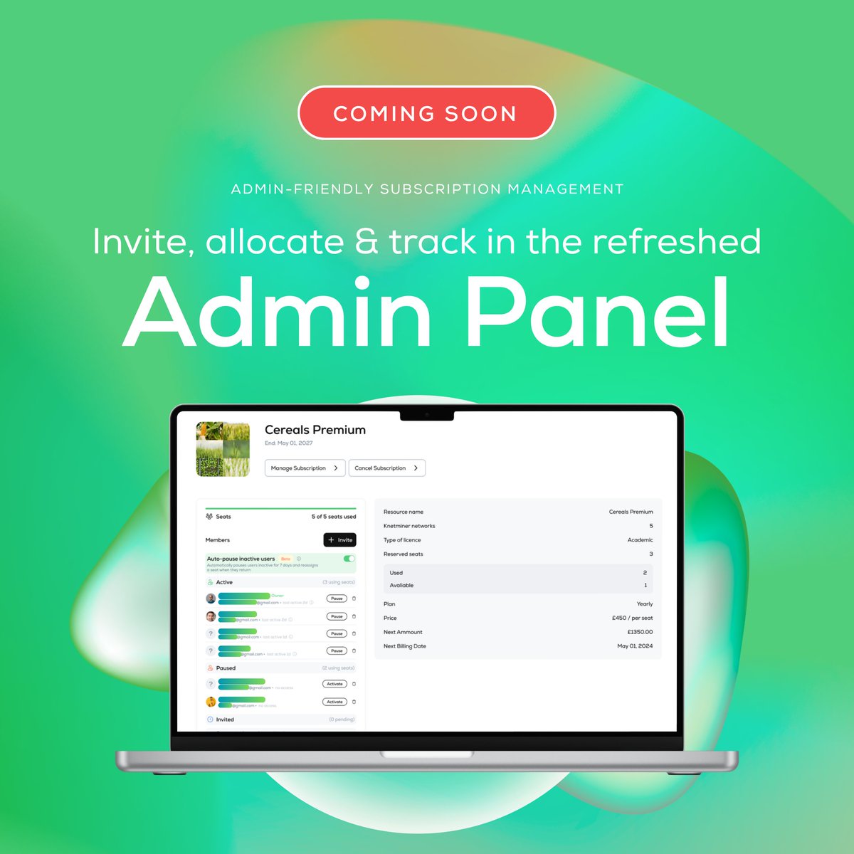 KnetMiner tweet media