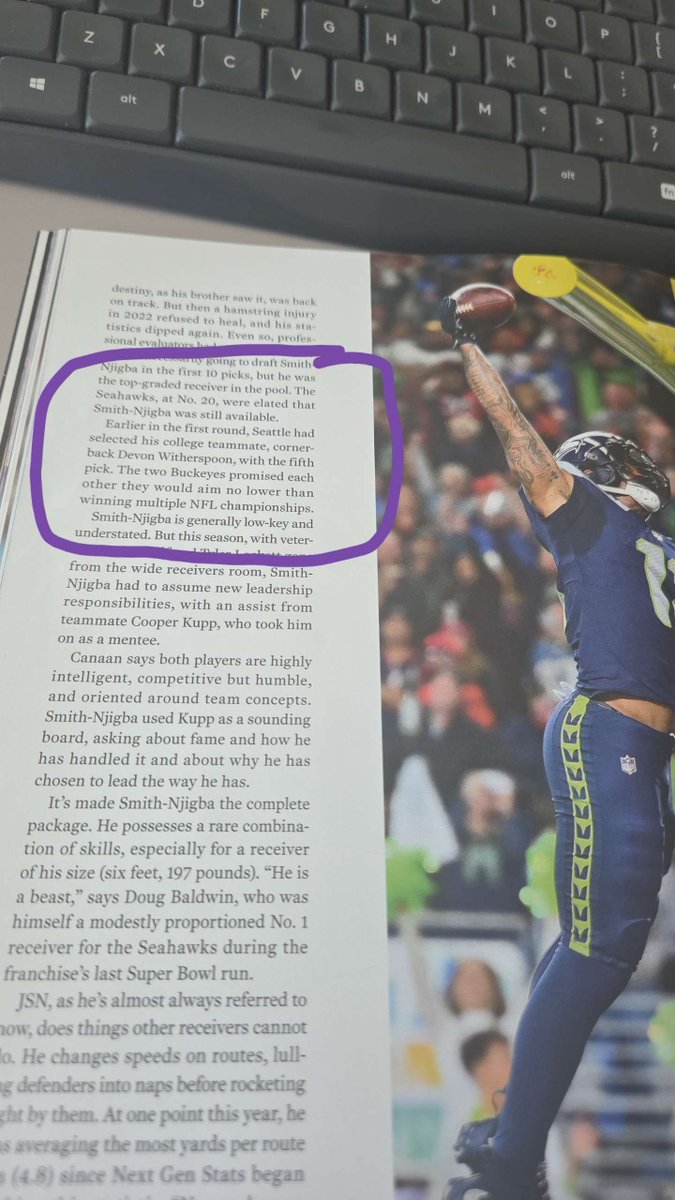 John P Gilbert tweet media