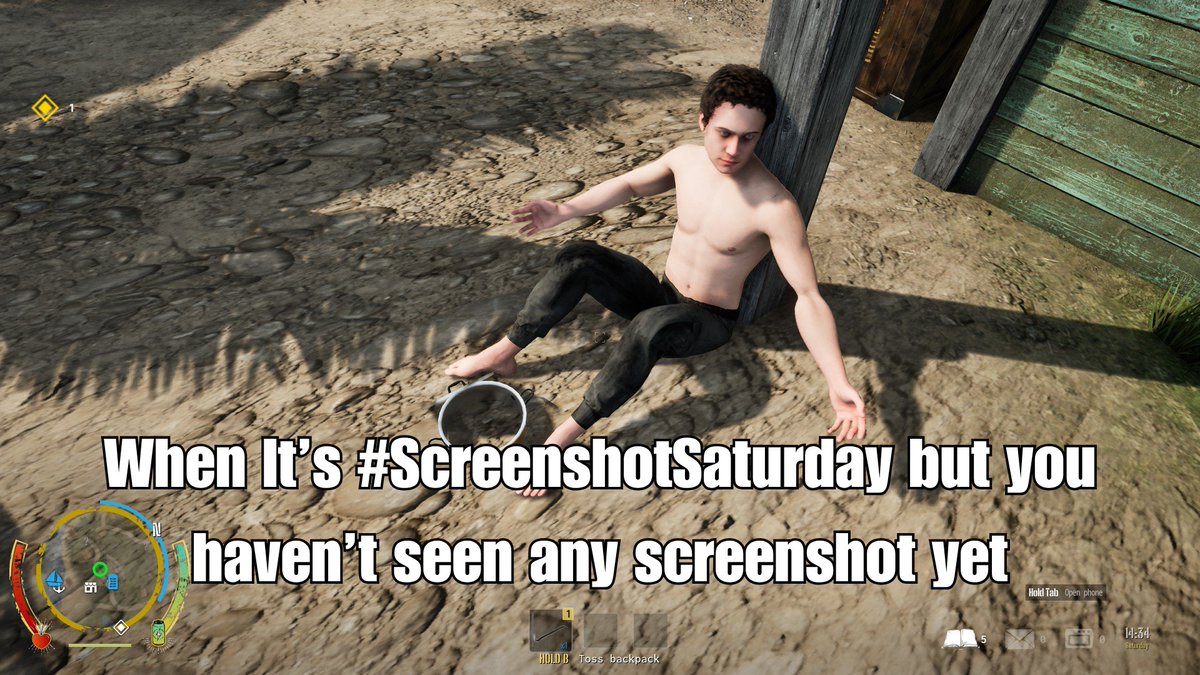 Drug Dealer Simulator Series tweet media