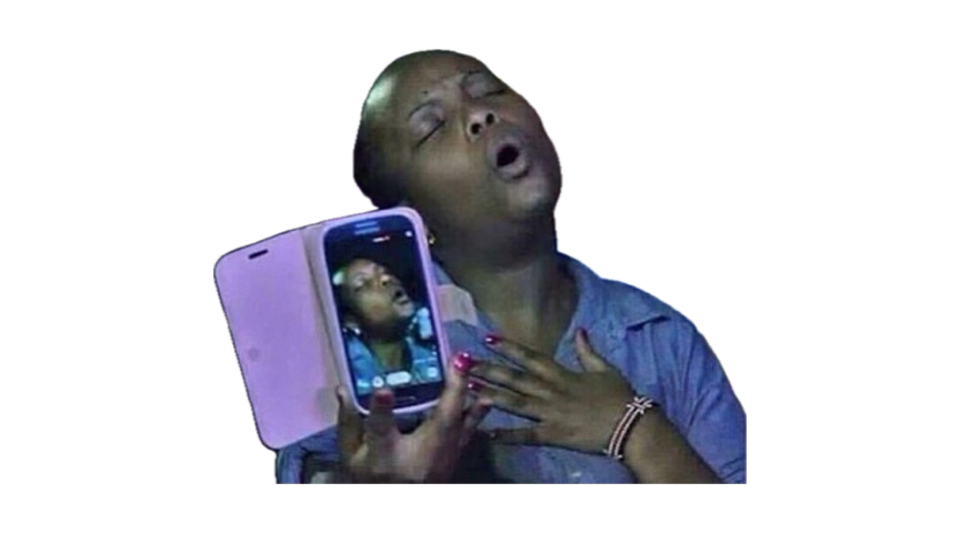 becca is KICKING & SCREAMING *ੈ✩‧ tweet media