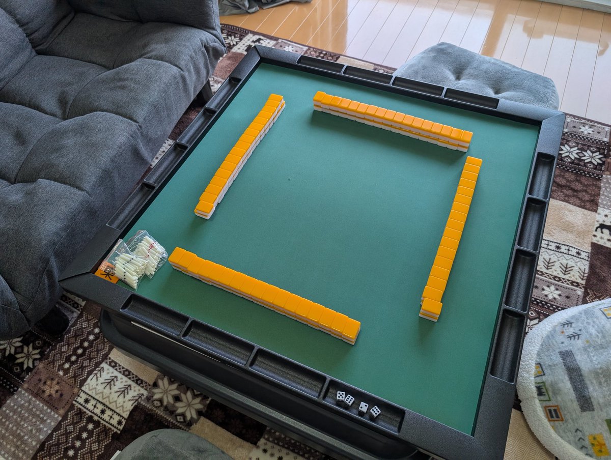 MIT(みっつ) tweet media