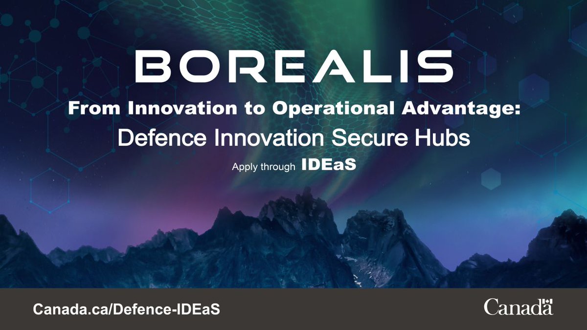 National Defence tweet media