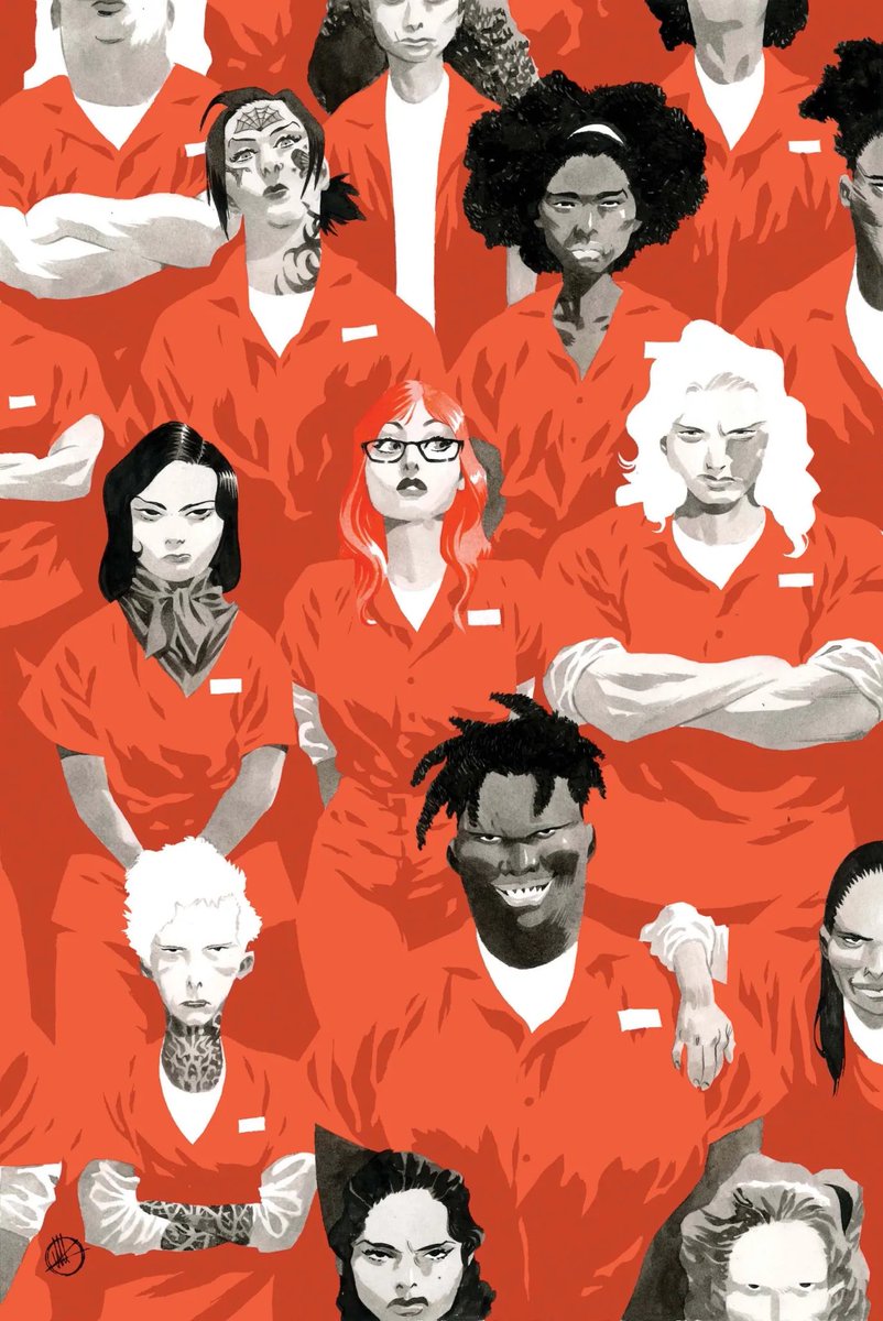 PORTAL BARBARA GORDON tweet media