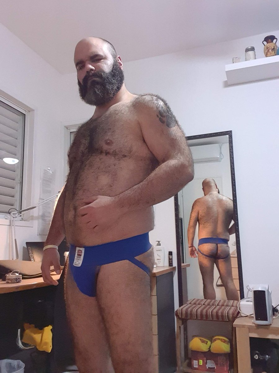 bearded cock lover tweet media