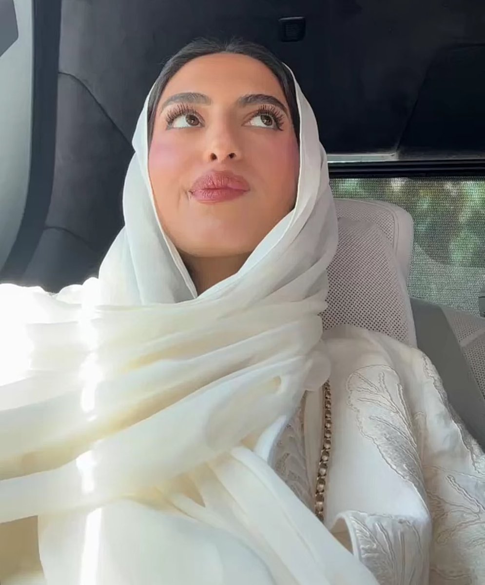 مَيساء | Miysa tweet media