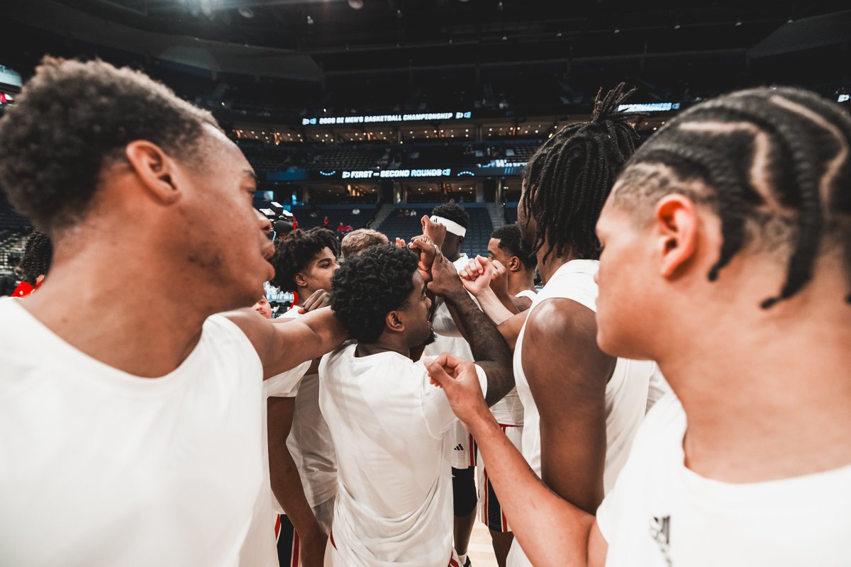 Texas Tech Basketball tweet media