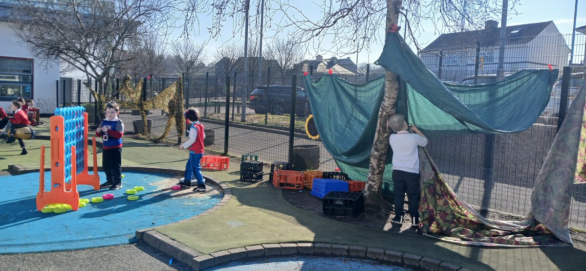 Mrs Heron tweet media