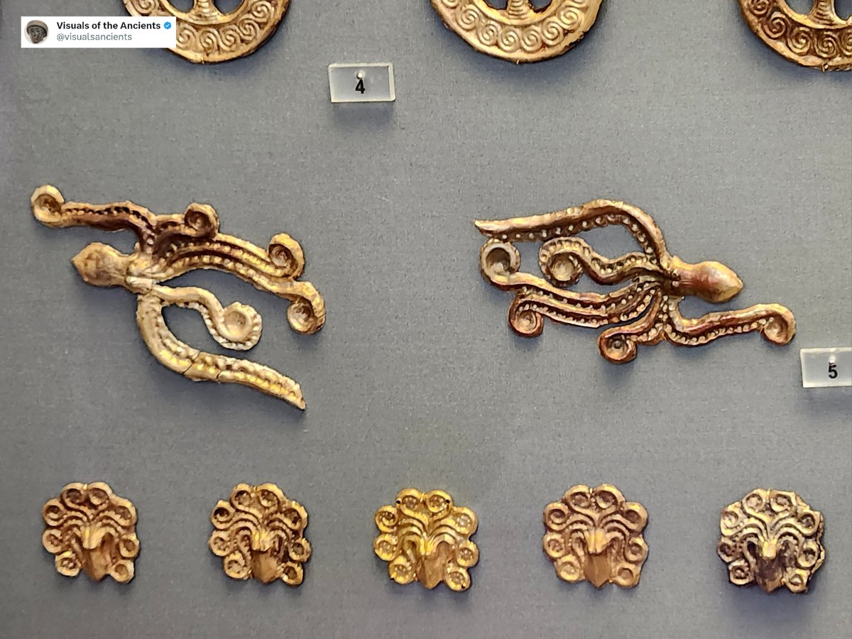 Visuals of the Ancients tweet media