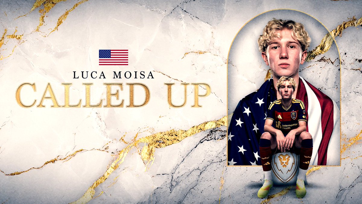 Real Salt Lake tweet media