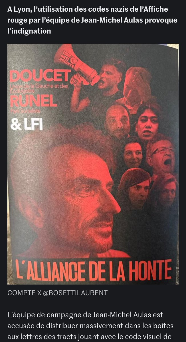 Benjamin Badouard tweet media