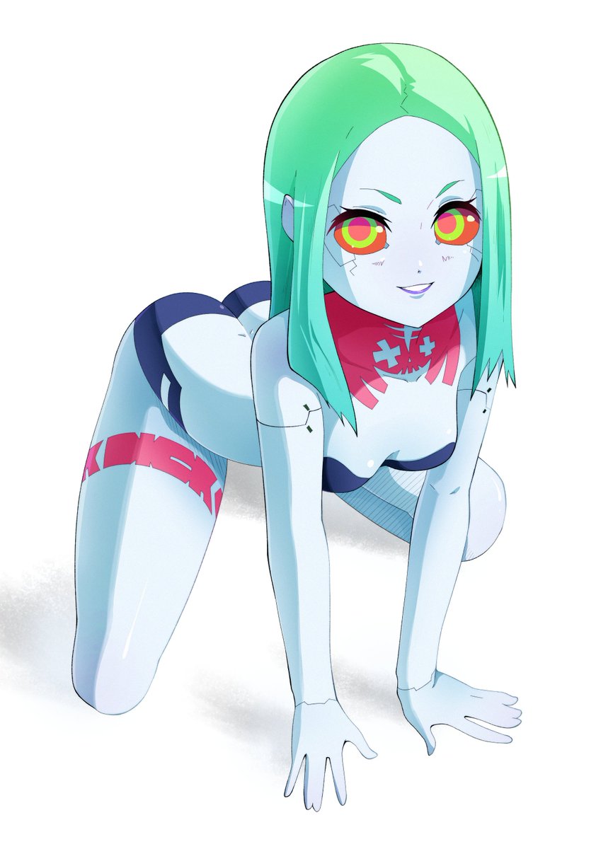 Redaix (Commissions open 0/5) tweet media