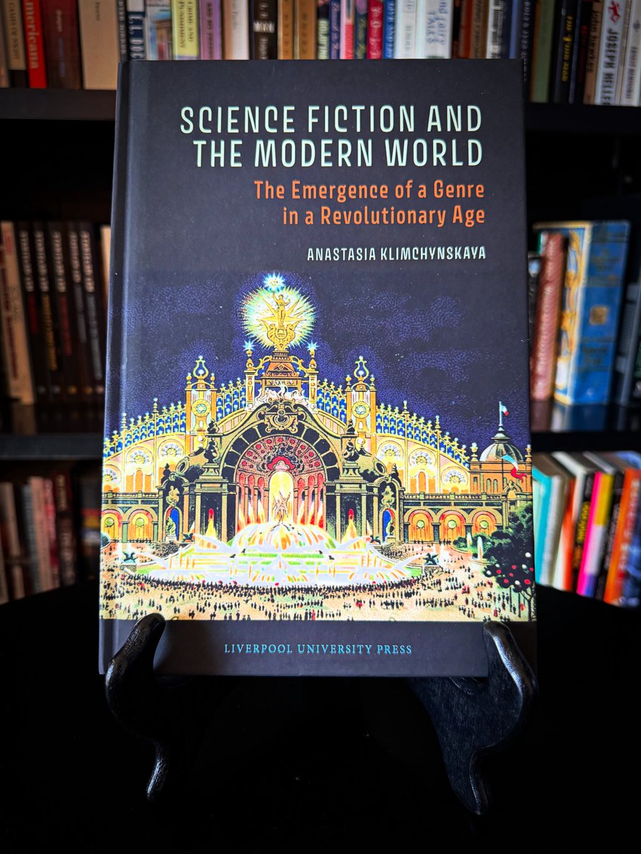 Extrapolation tweet media