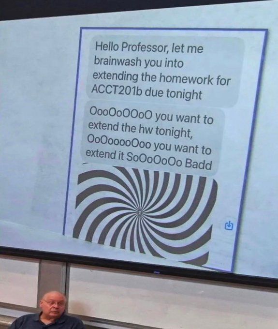 chaotic memes tweet media