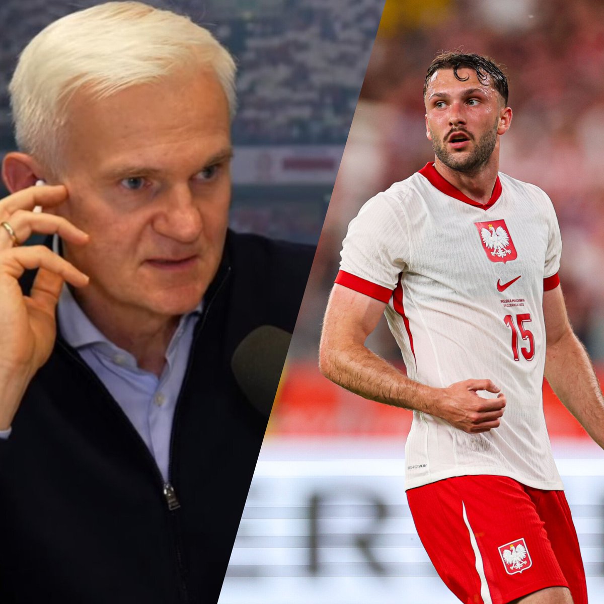 Transfery Piłkarskie tweet media