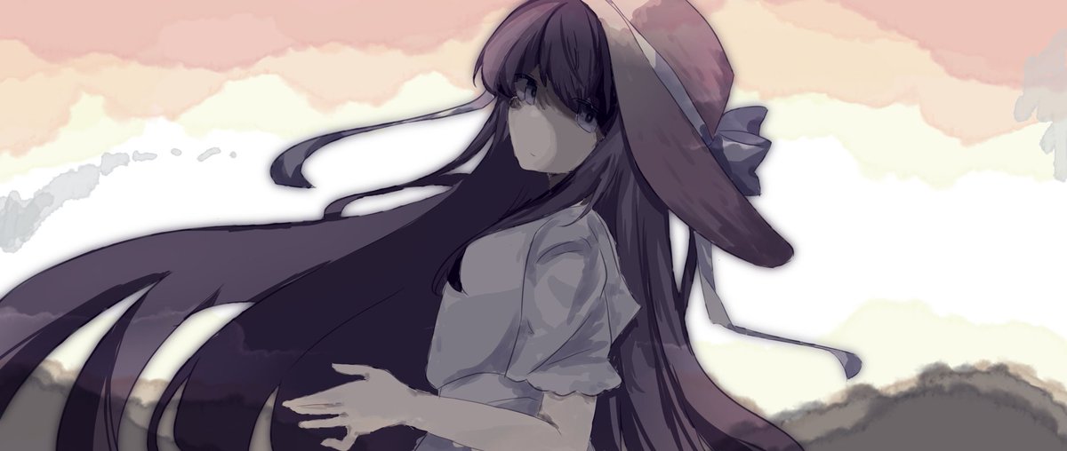 花伞❀_☂ tweet media