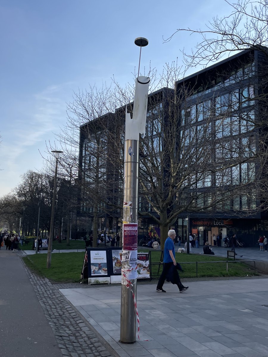 John Mitchell 🏴 tweet media