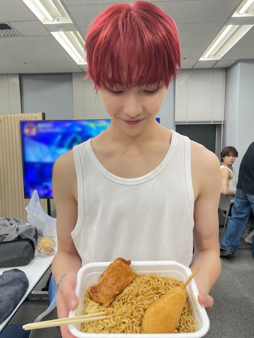 おでーぶ tweet media