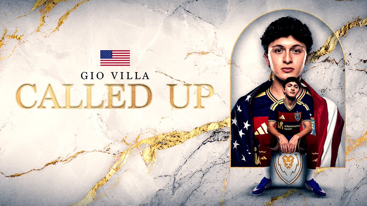 Real Salt Lake tweet media