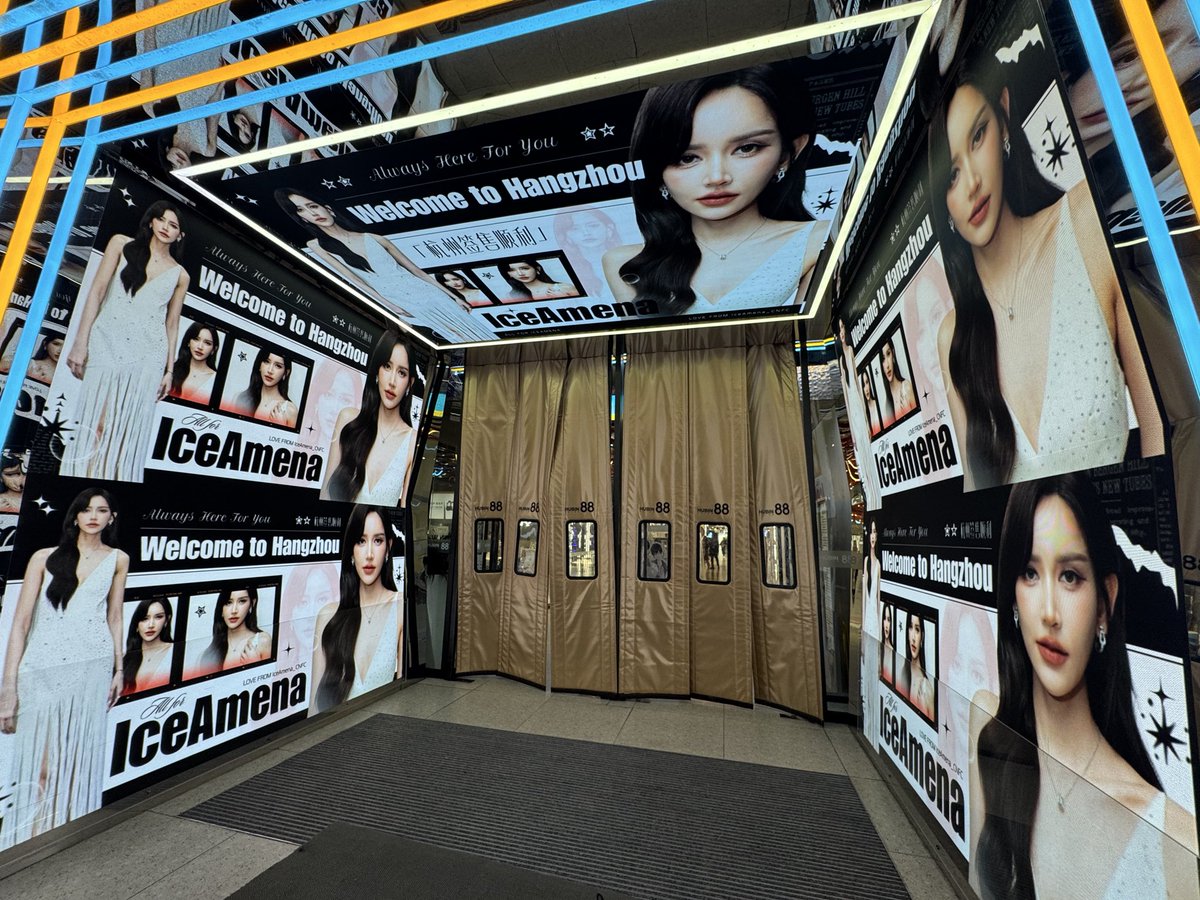 葱油拌面 tweet media