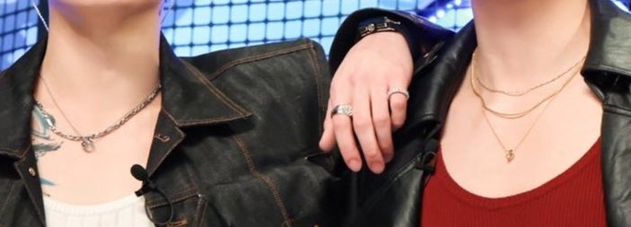 Match kolyeleri diyorlar ☝🏻😔