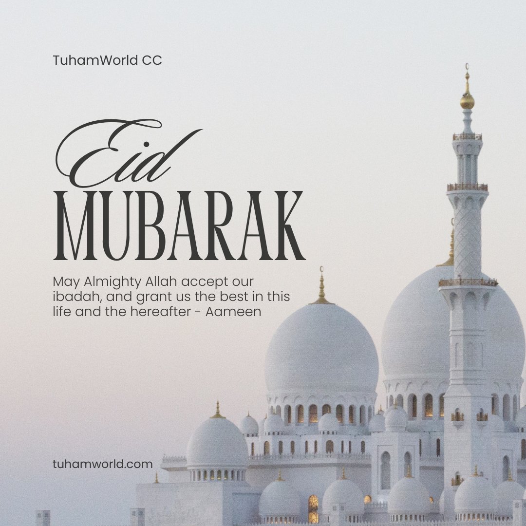 TuhamWorld CC tweet media