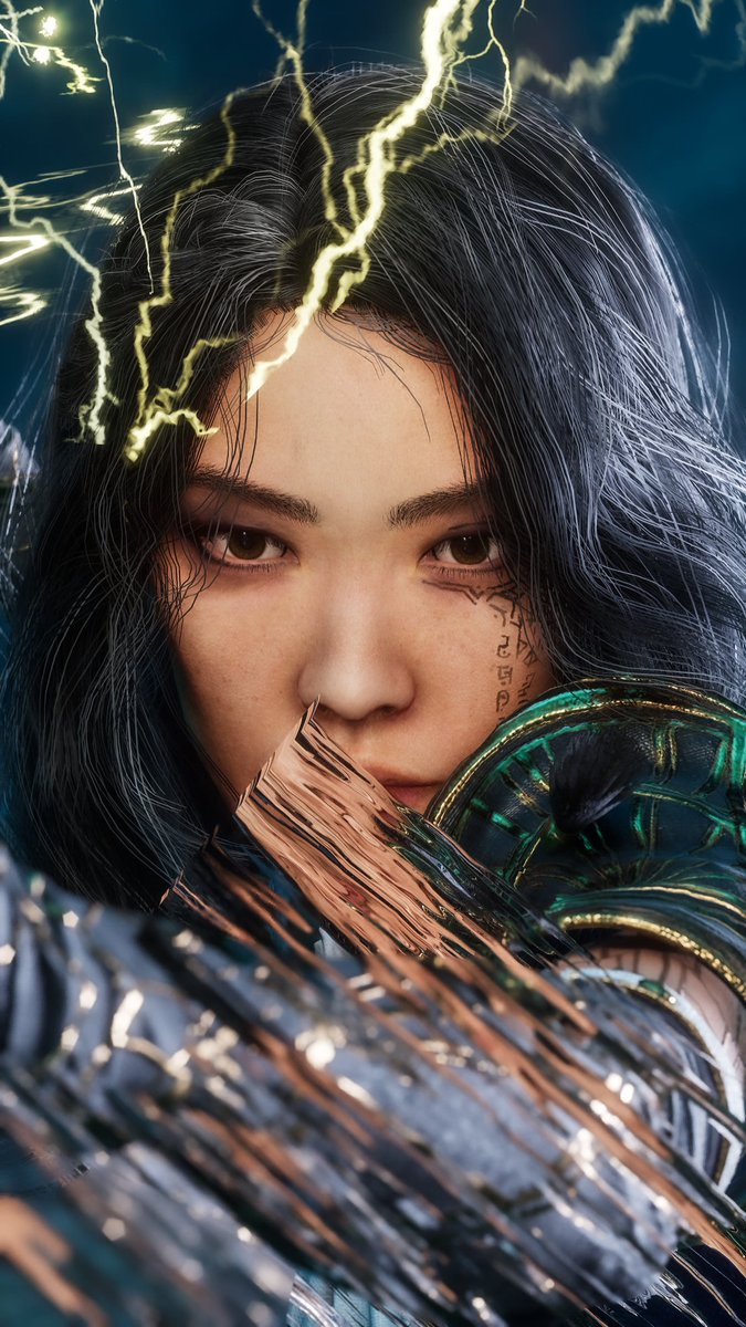 SilentSnake tweet media