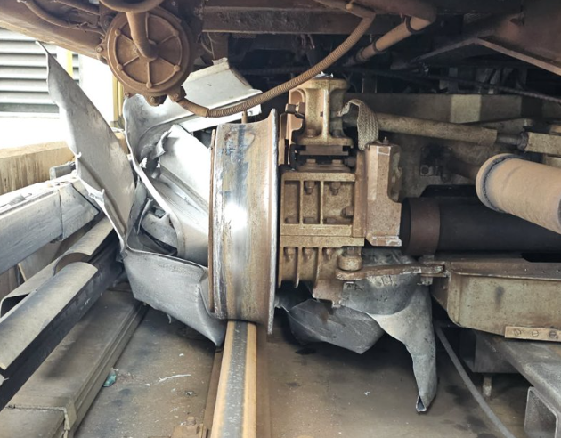 Detroit People Mover tweet media