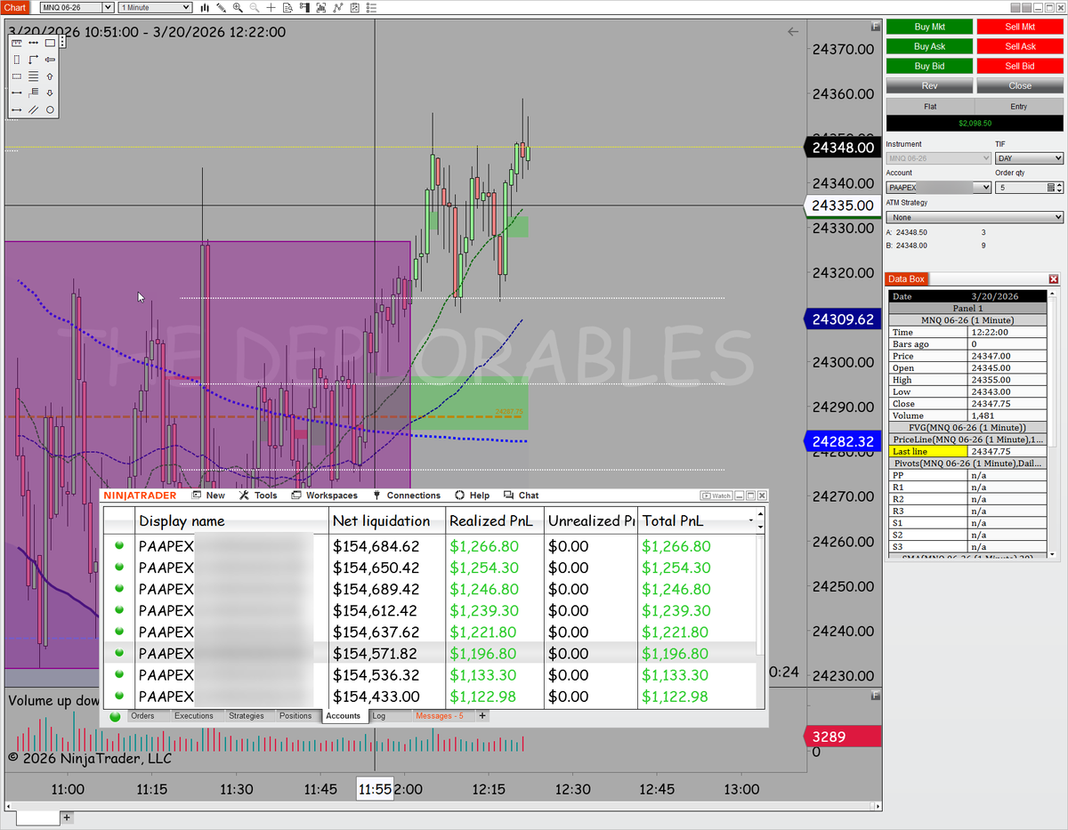 THE HEAD DEPLORABLE tweet media