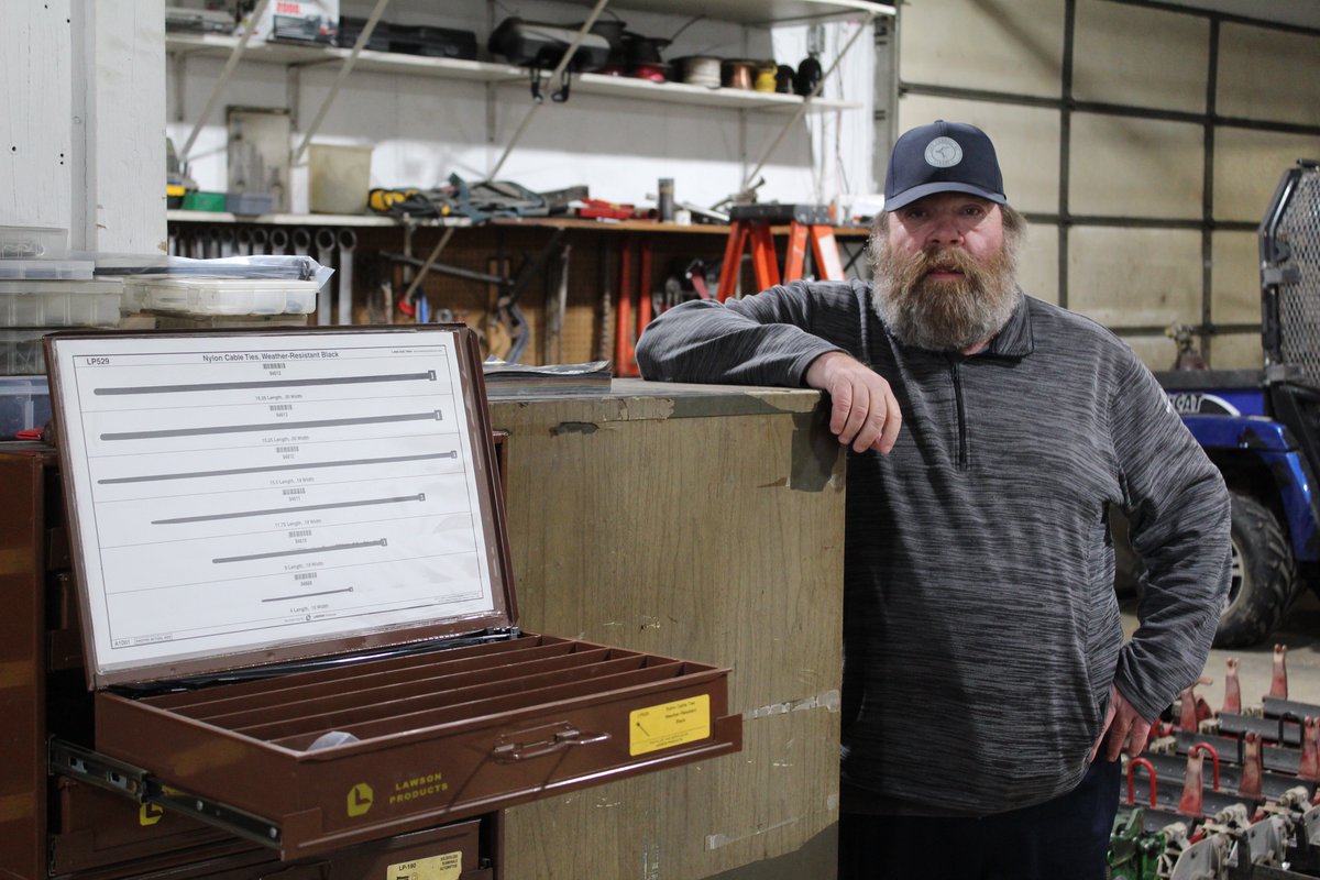 Cody Cutter tweet media