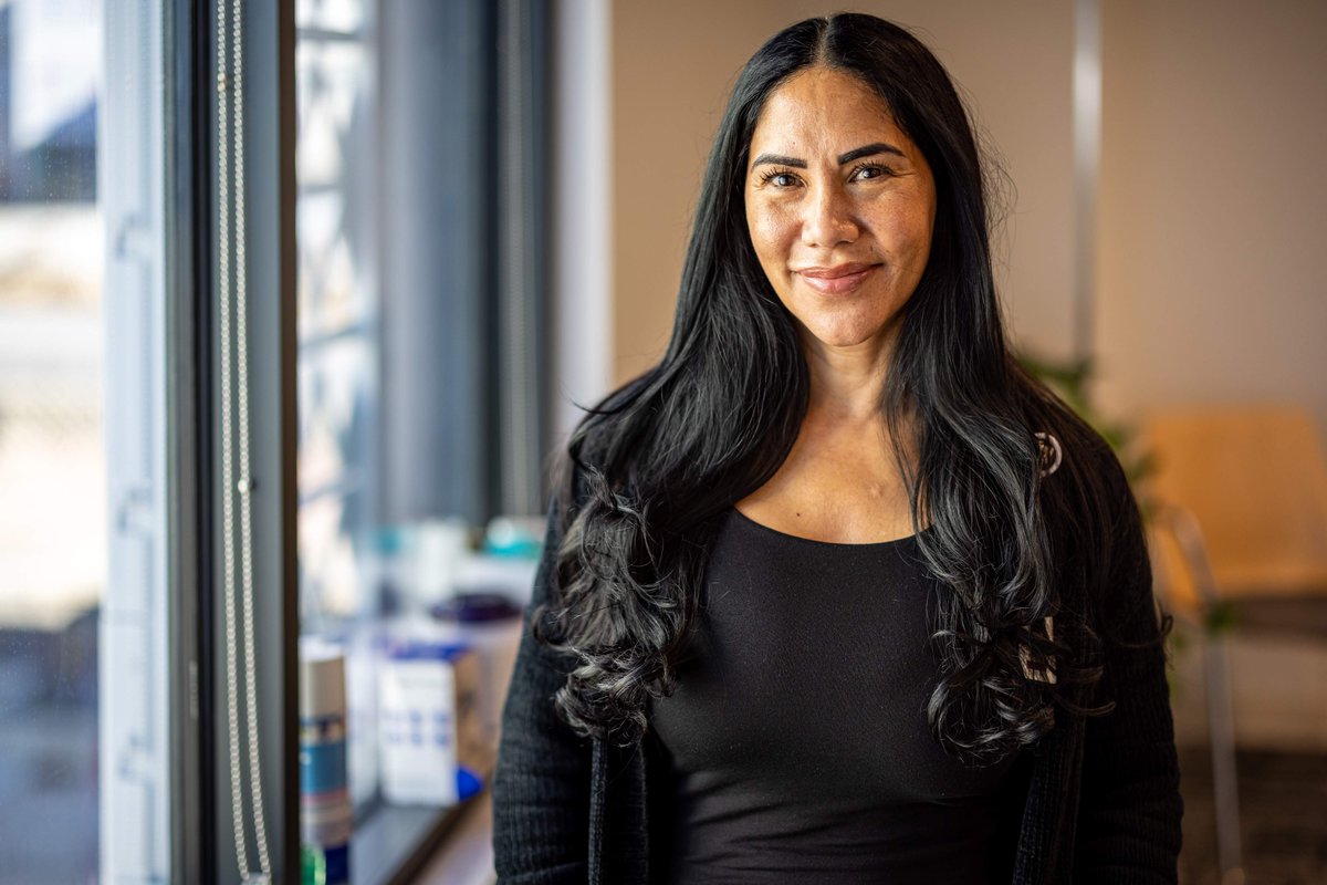 University of Utah Department of Internal Medicine tweet media