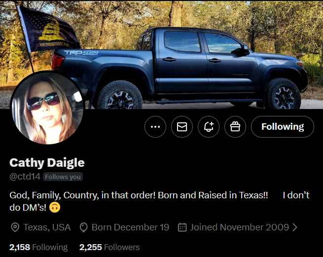 🇺🇸 JR_UnBroken 🇺🇸 tweet media