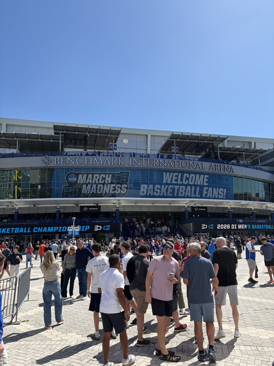 Bracketology Blitz tweet media