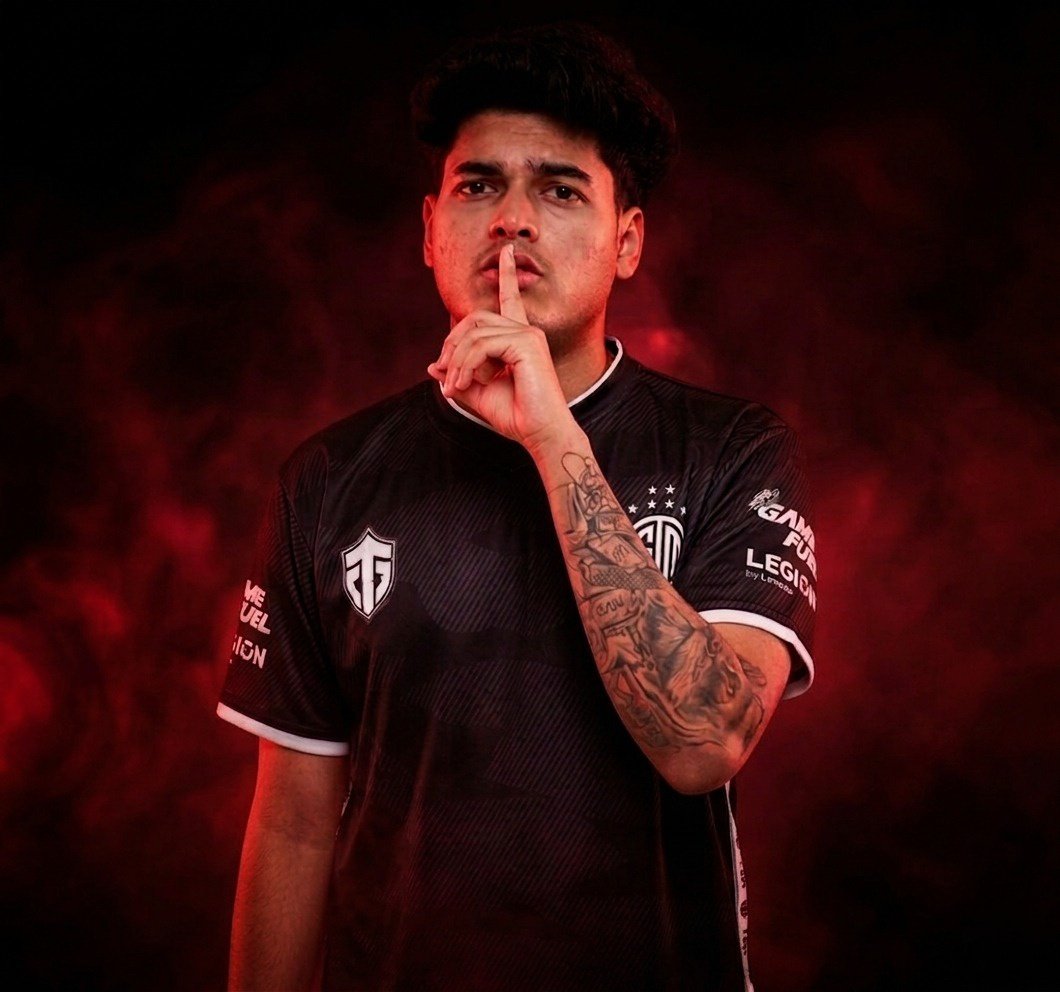 This shit org doesn't deserve you my 🐐
