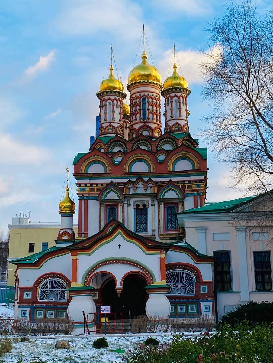 Matreshka 🌺 🇷🇺🇰🇿🇨🇦 tweet media