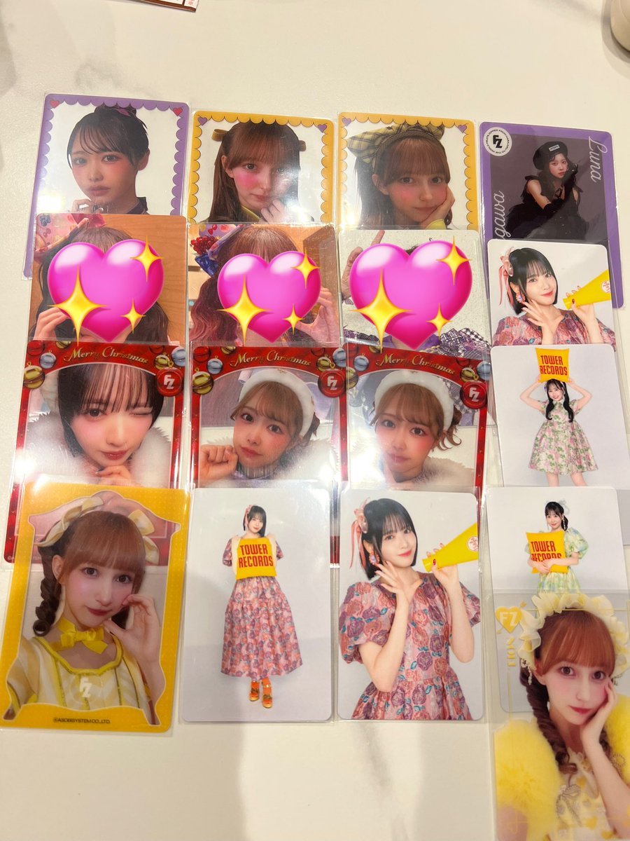 えりぴ💜仲川家の国民 tweet media