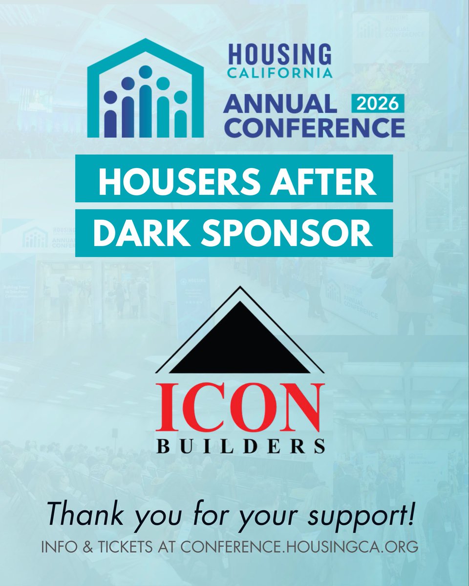 Housing California tweet media