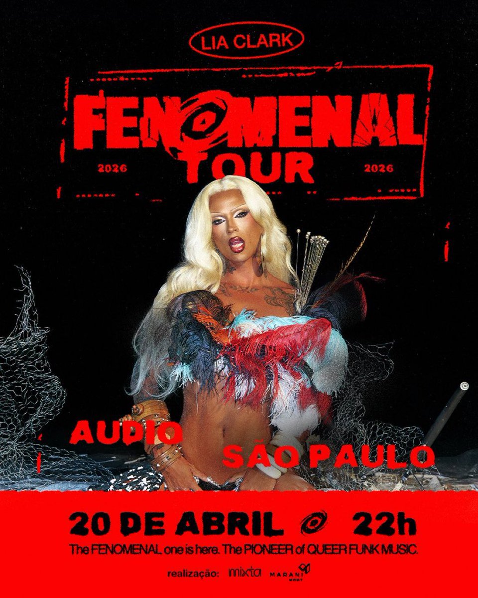 Central Abusadas 🚪 tweet media